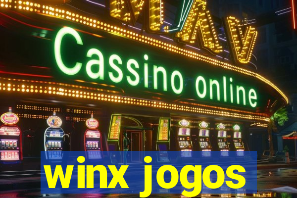 winx jogos